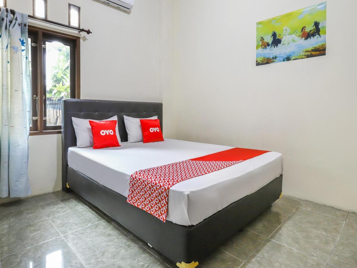 Oyo 3830 Dfarys Gh Syariah Hotel Balikpapan  Luaran gambar